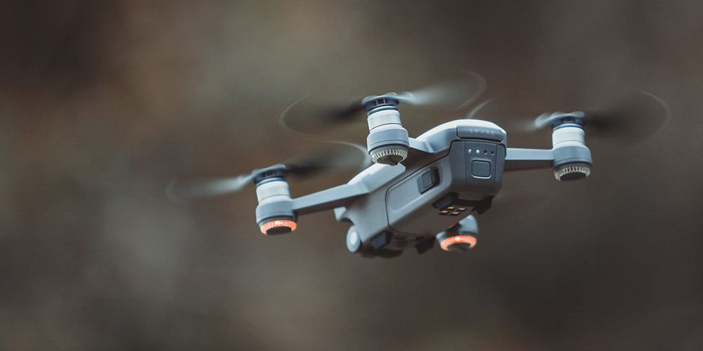 droner-paa-budget
